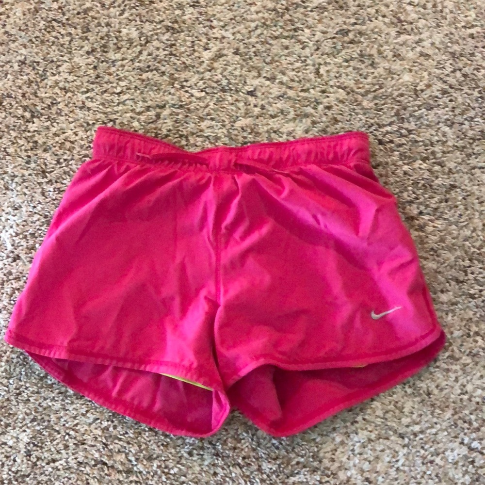 Nike shorts